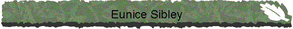 Eunice Sibley