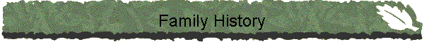 Family History